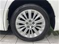 2012 Toyota Alphard