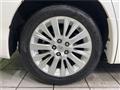 2012 Toyota Alphard