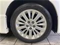 2012 Toyota Alphard
