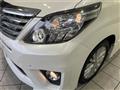 2012 Toyota Alphard