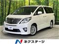 2012 Toyota Alphard