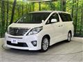 2012 Toyota Alphard
