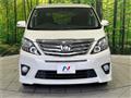 2012 Toyota Alphard