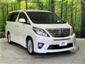 2012 Toyota Alphard