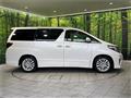 2012 Toyota Alphard