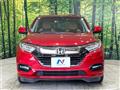 2018 Honda VEZEL