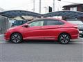 2018 Honda Grace