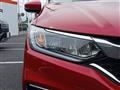 2018 Honda Grace