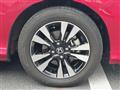 2018 Honda Grace