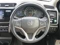 2018 Honda Grace