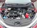 2018 Honda Grace