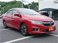2018 Honda Grace