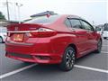 2018 Honda Grace