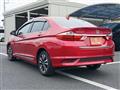 2018 Honda Grace