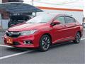 2018 Honda Grace