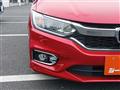 2018 Honda Grace