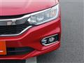 2018 Honda Grace