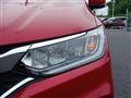 2018 Honda Grace