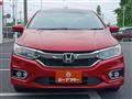 2018 Honda Grace