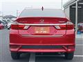 2018 Honda Grace