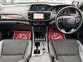 2019 Honda Accord Hybrid