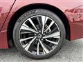 2019 Honda Accord Hybrid