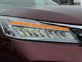 2019 Honda Accord Hybrid