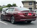 2019 Honda Accord Hybrid