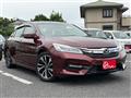 2019 Honda Accord Hybrid