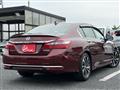 2019 Honda Accord Hybrid