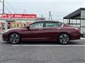 2019 Honda Accord Hybrid