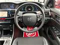 2019 Honda Accord Hybrid