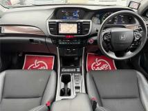 2019 Honda Accord Hybrid