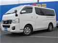 2016 Nissan NV350 Caravan
