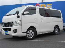 2016 Nissan NV350 Caravan