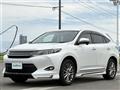2014 Toyota Harrier Hybrid