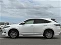2014 Toyota Harrier Hybrid