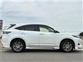 2014 Toyota Harrier Hybrid