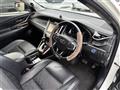 2014 Toyota Harrier Hybrid