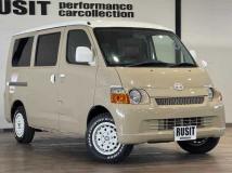 2013 Toyota Townace Van