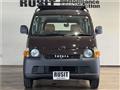2011 Toyota Townace Van