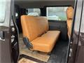 2011 Toyota Townace Van