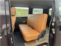 2011 Toyota Townace Van