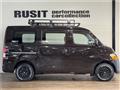 2011 Toyota Townace Van