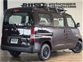 2011 Toyota Townace Van