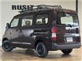 2011 Toyota Townace Van