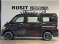 2011 Toyota Townace Van
