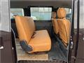 2011 Toyota Townace Van
