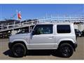 2018 Suzuki Jimny