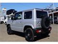 2018 Suzuki Jimny